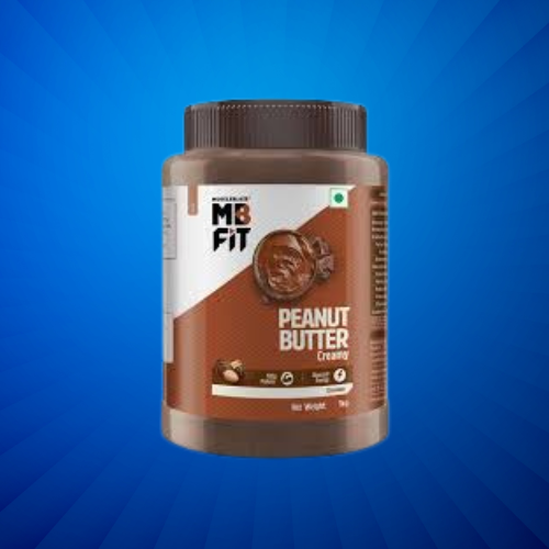 peanut Butter