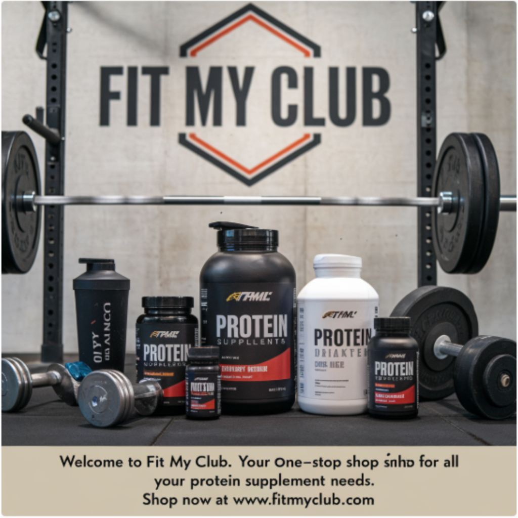 health fit supplement