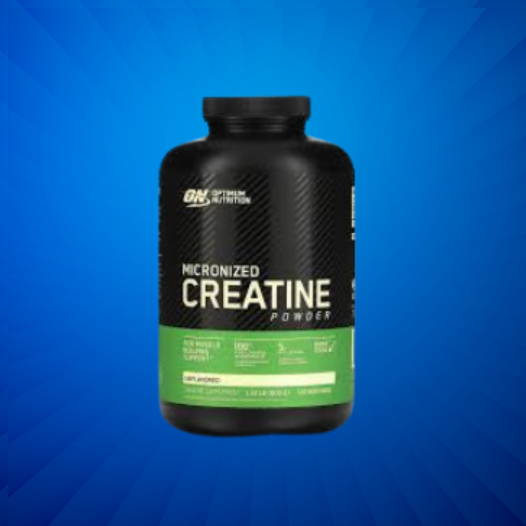 Creatine