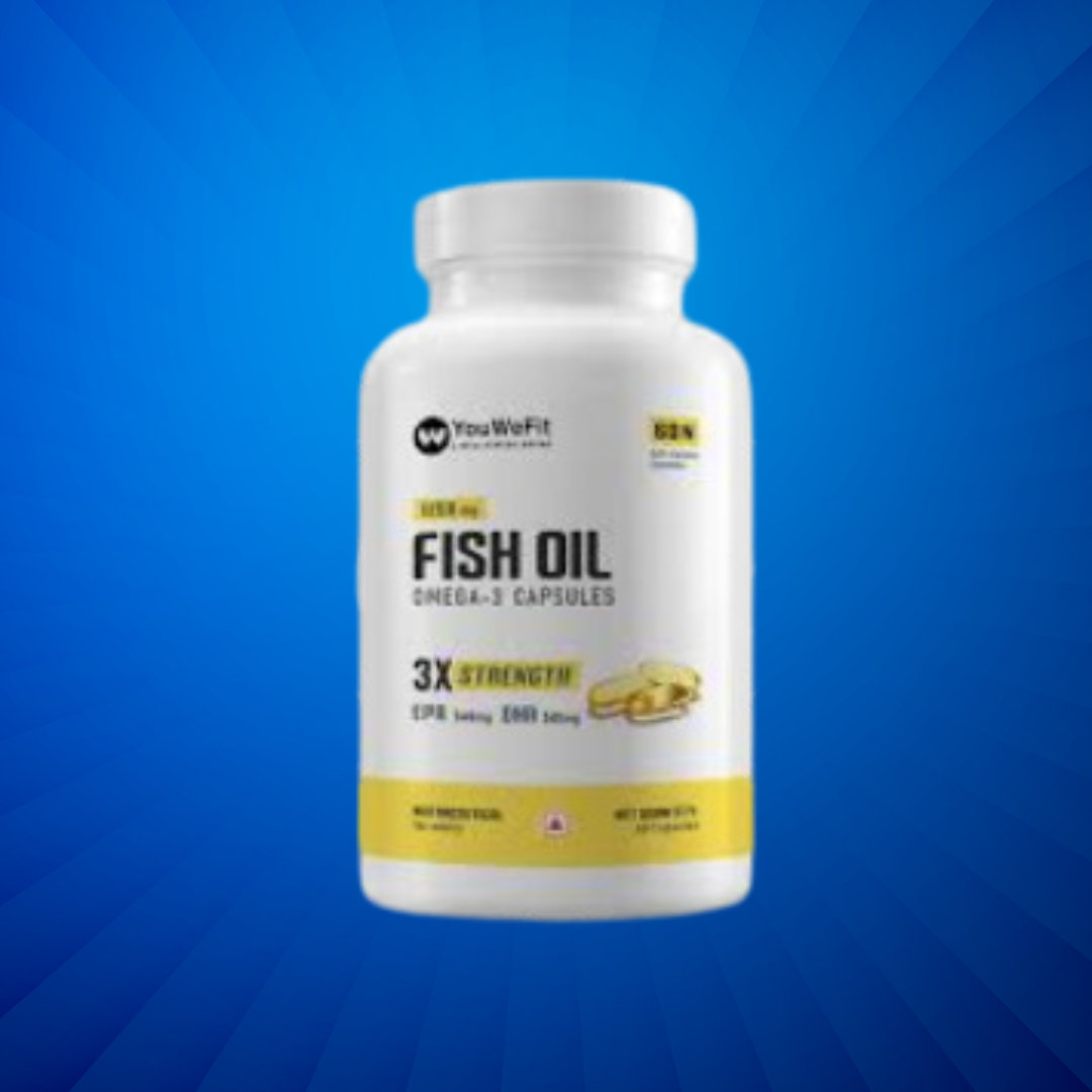 Fish Oil