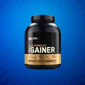 Weight gainer