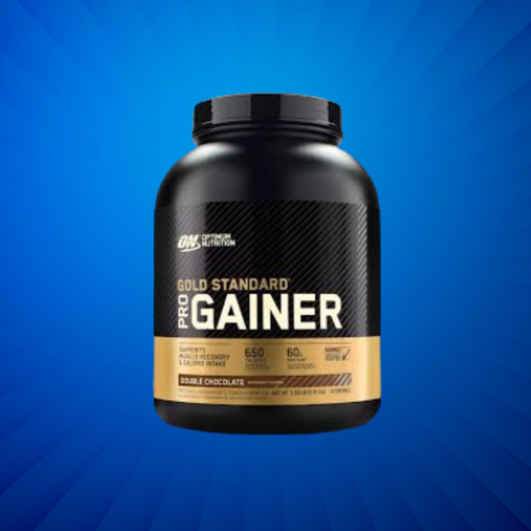 Weight gainer