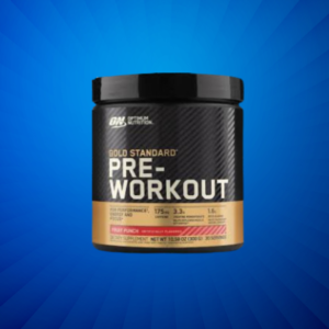 Pre Workout