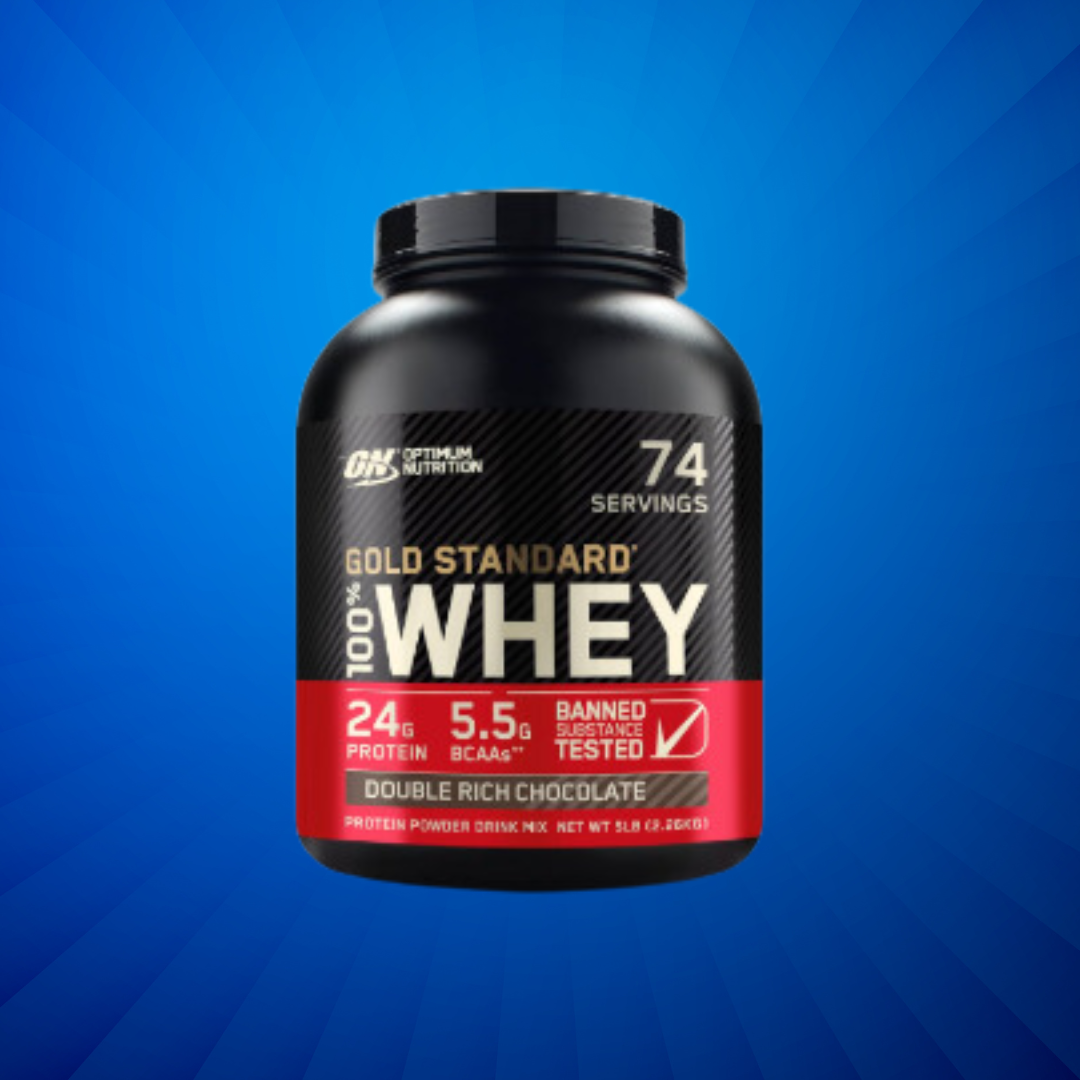 Whey Protein Concentrate 80% with 24g Protein