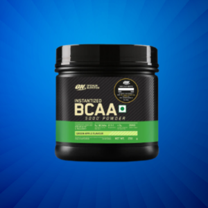 BCAA