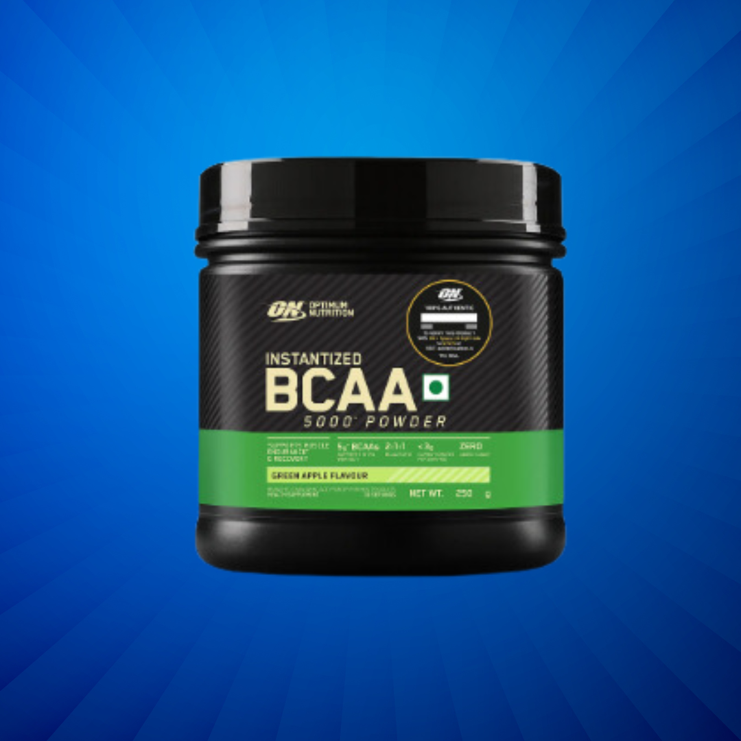 BCAA