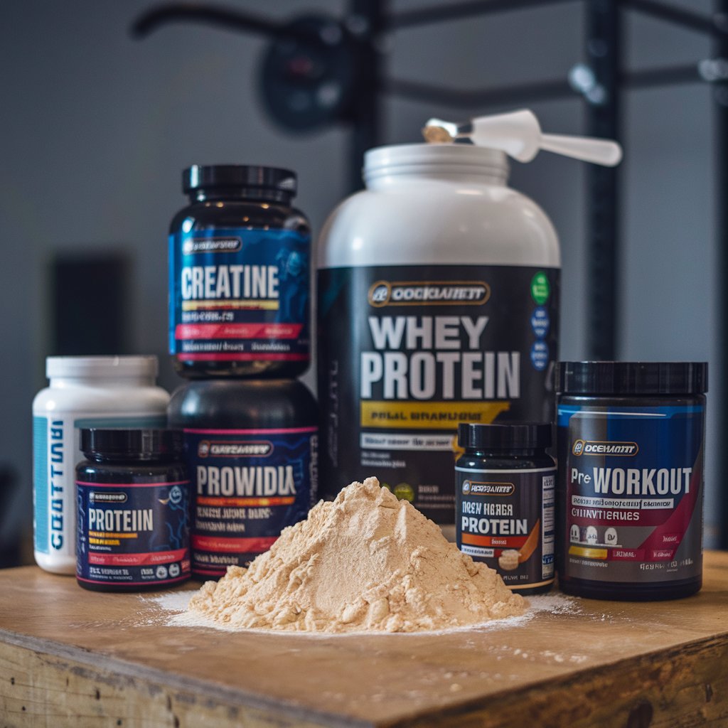 Cheap Protein Powder Bulk: Buy More, Save More