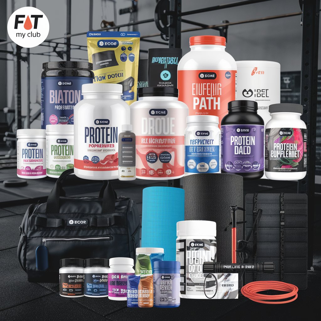Why Do You Need Protein Supplements?