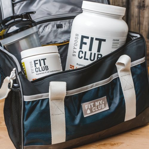 Health and Affordable Protein Supplements